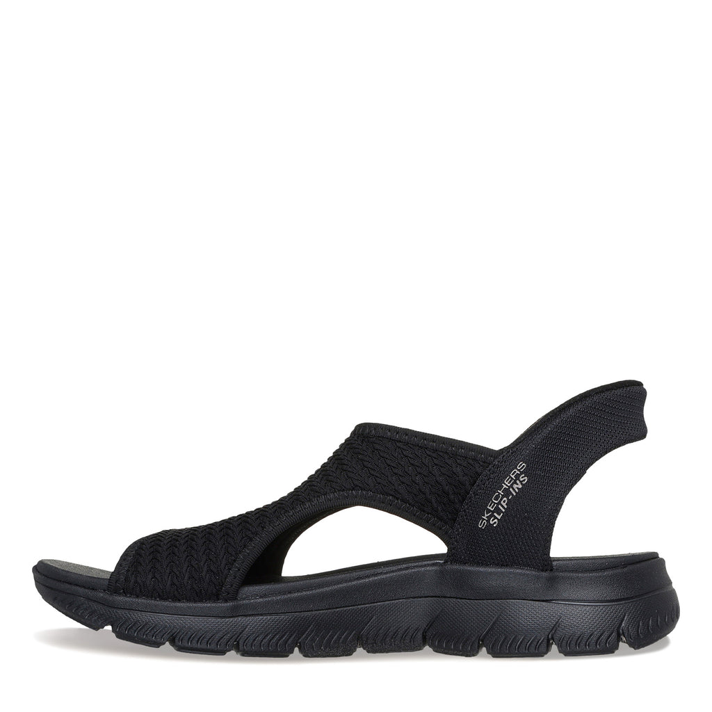 Women's Skechers, Slip-ins: Summits - Sweetly Evolved Sandal