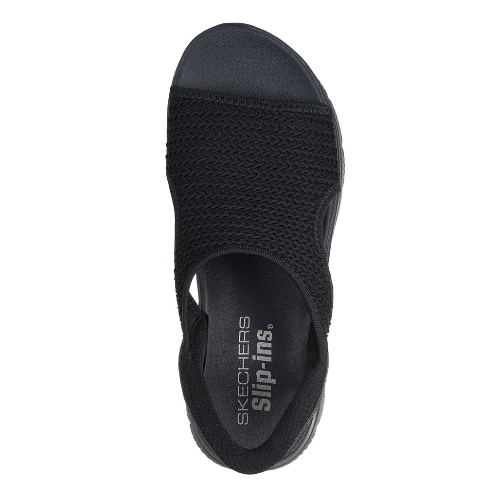 Women's Skechers, Slip-ins: Summits - Sweetly Evolved Sandal
