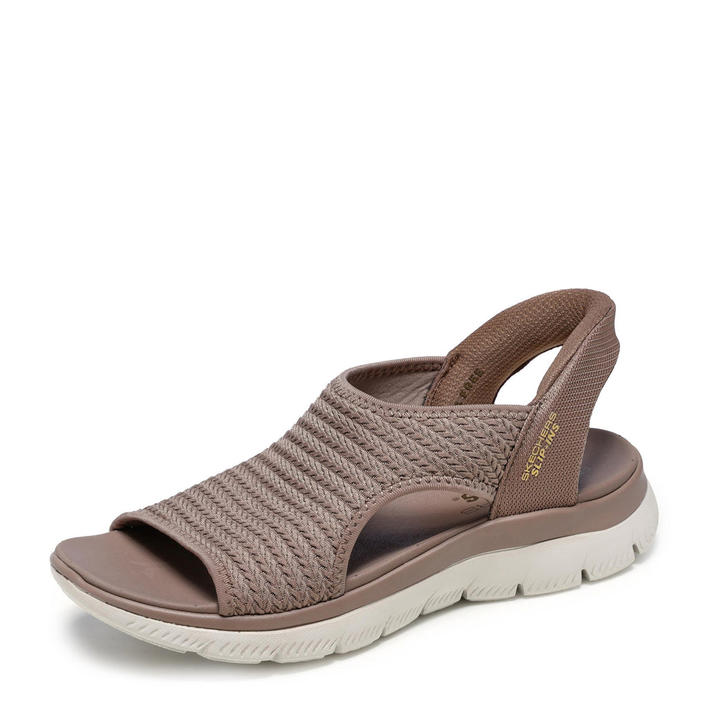 Women's Skechers, Slip-ins: Summits - Sweetly Evolved Sandal