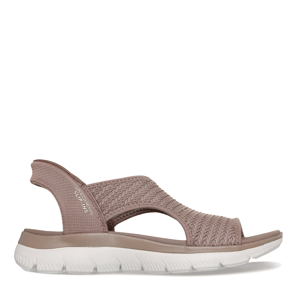 Women's Skechers, Slip-ins: Summits - Sweetly Evolved Sandal