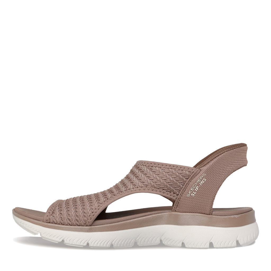 Women's Skechers, Slip-ins: Summits - Sweetly Evolved Sandal