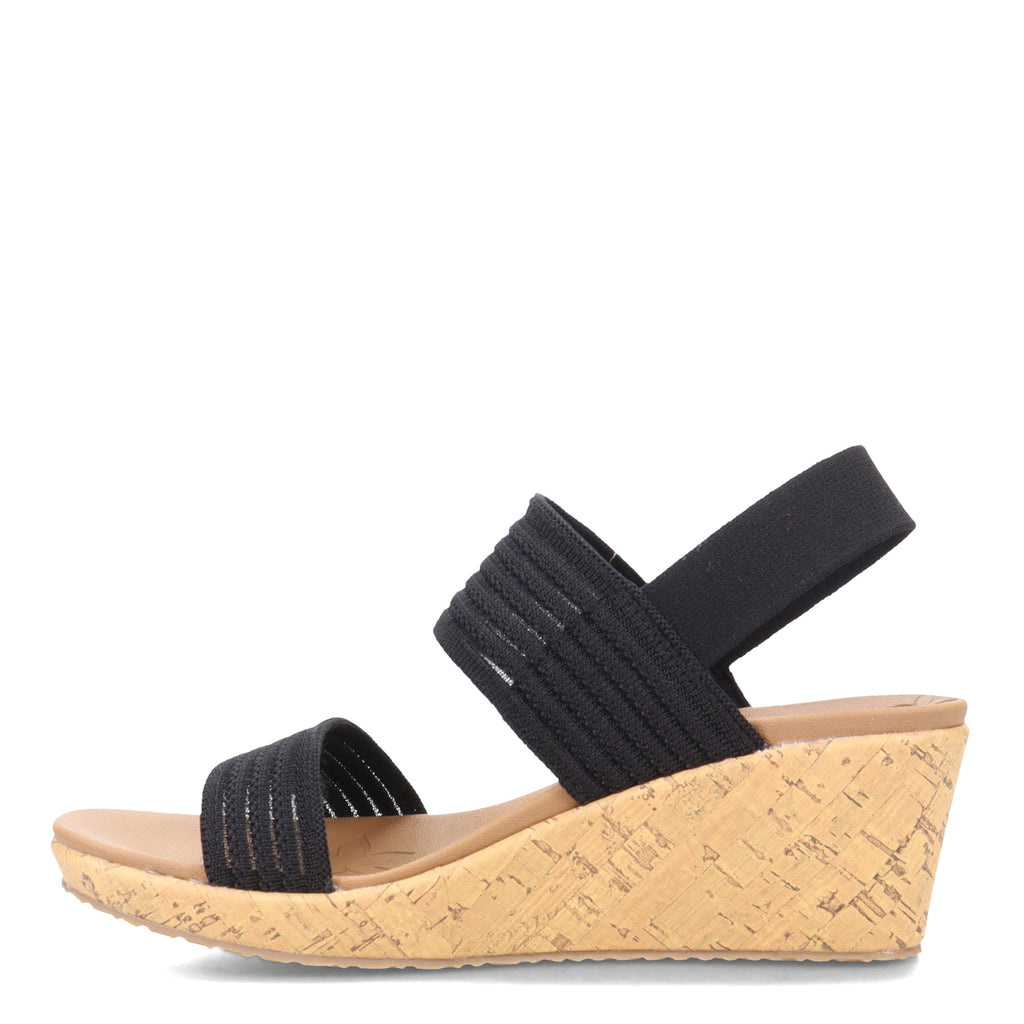 Women's Skechers Cali, Beverlee - Sheer Luck Sandal