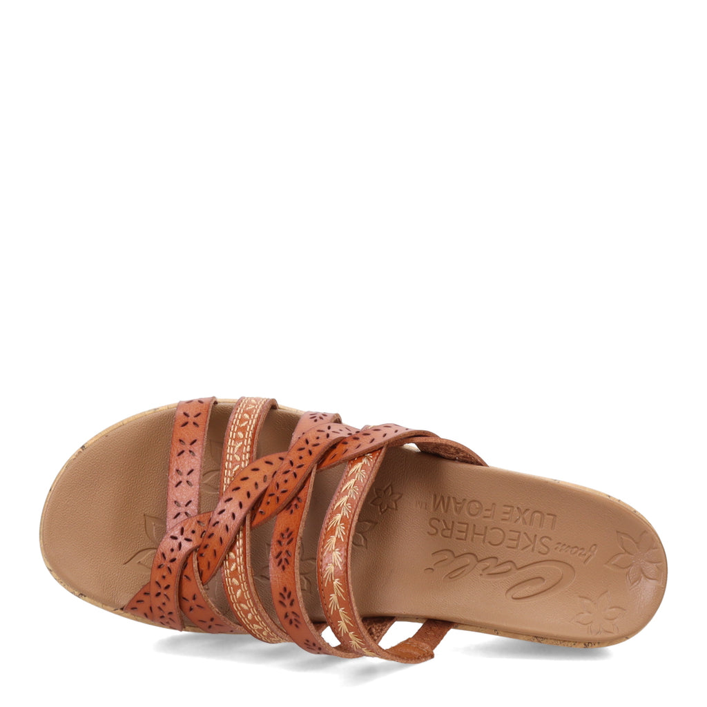 Women's Skechers Cali, Beverlee - New Resort Sandal