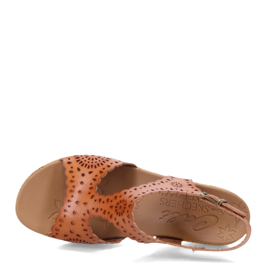 Women's Skechers Cali, Beverlee - Easy To Adore Sandal