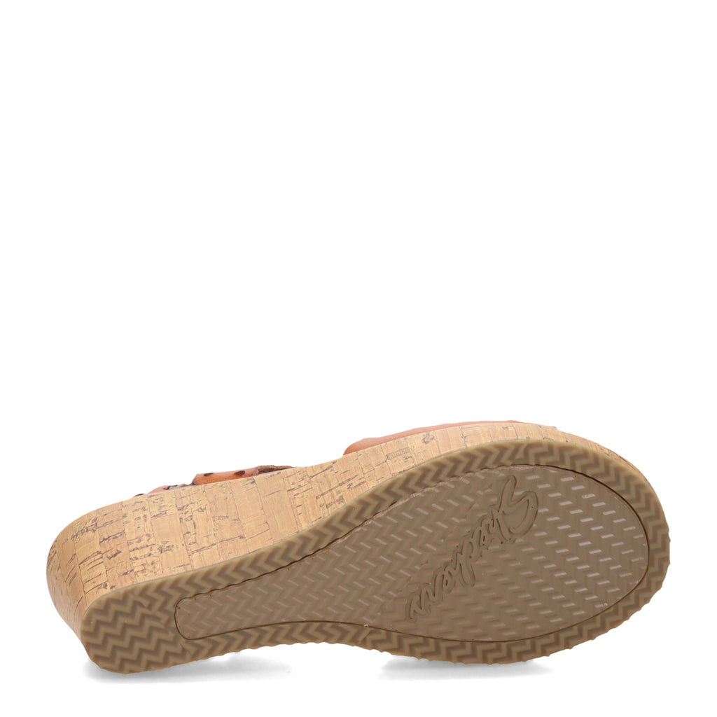 Women's Skechers Cali, Beverlee - Easy To Adore Sandal