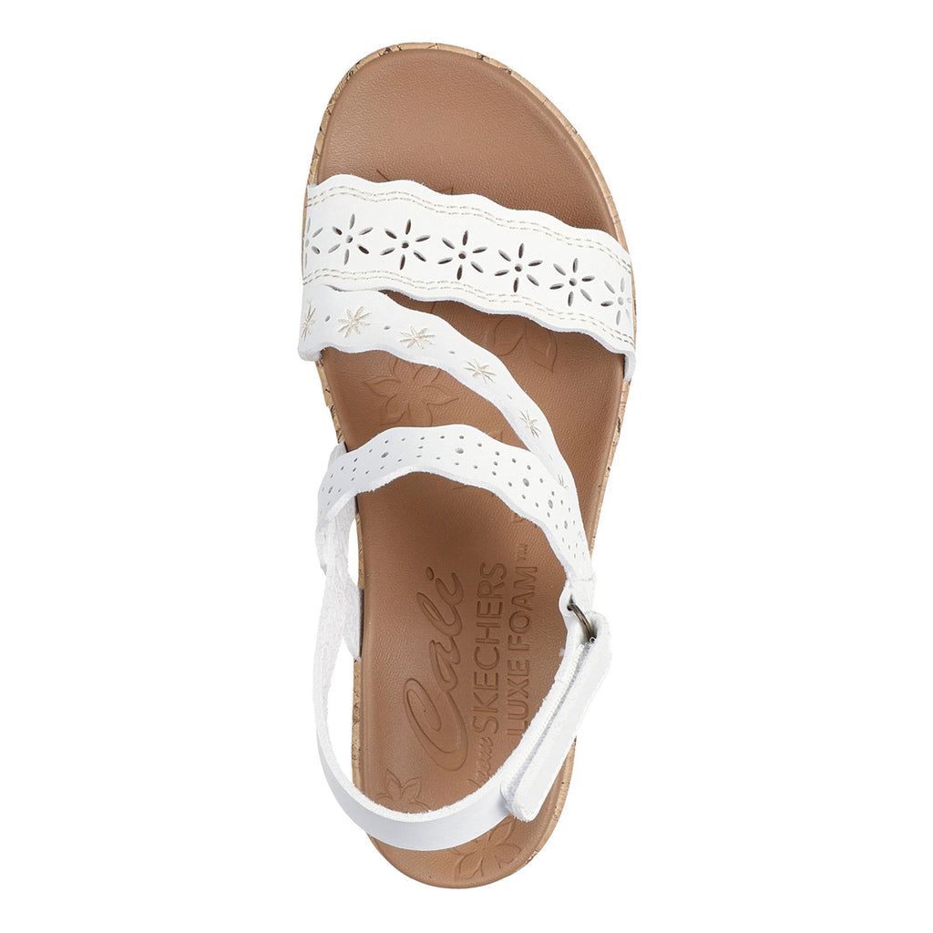 Women's Skechers Cali, Beverlee - Cherished Aura Sandal