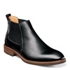 Peltz Shoes  Men's Florsheim Chalet Gore Boot Black 11964-010