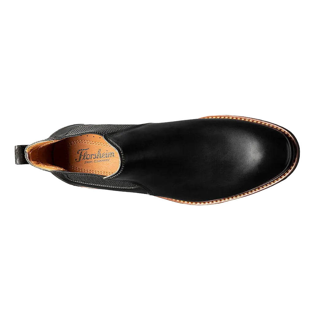 Men's Florsheim, Chalet Gore Boot