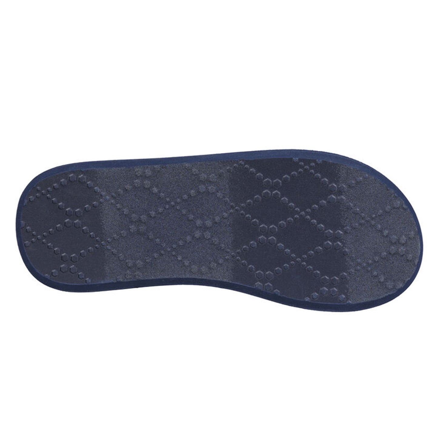 Peltz Shoes  Women's Skechers Relaxed Fit: Asana - Bloom Crush Sandal NAVY 119698-NVMT