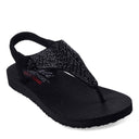 Women's Skechers, Meditation - Rockstar Sandal