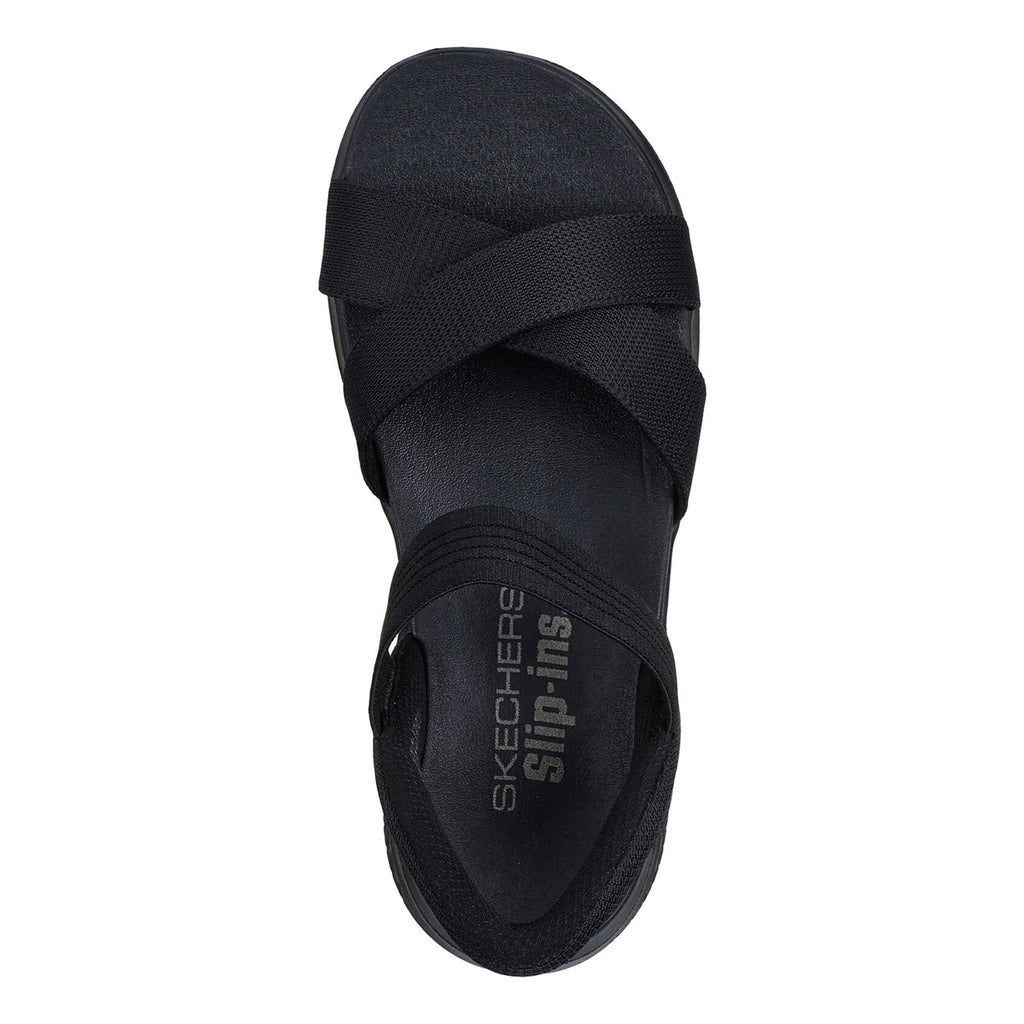 Women's Skechers, Slip-ins: Ultra Flex 3.0 - Never Netter Sandal