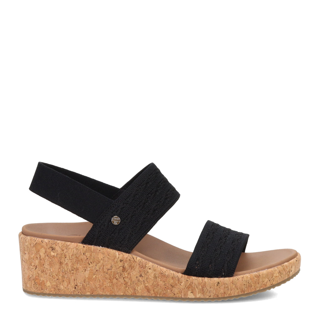 Women's Skechers, Arch Fit Beverlee - Mesh On You Sandal