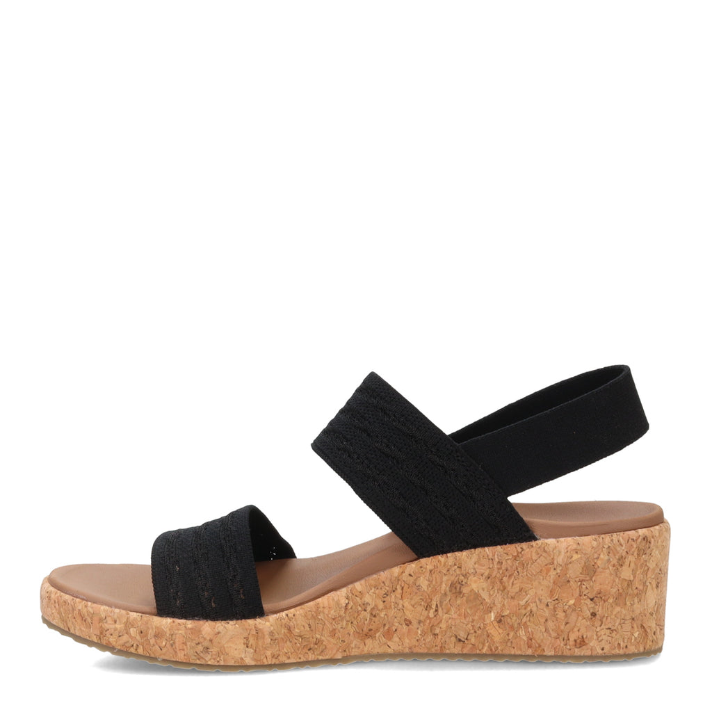 Women's Skechers, Arch Fit Beverlee - Mesh On You Sandal