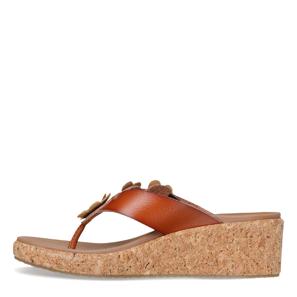 Women's Skechers, Arch Fit Beverlee - Rare Blossom Sandal