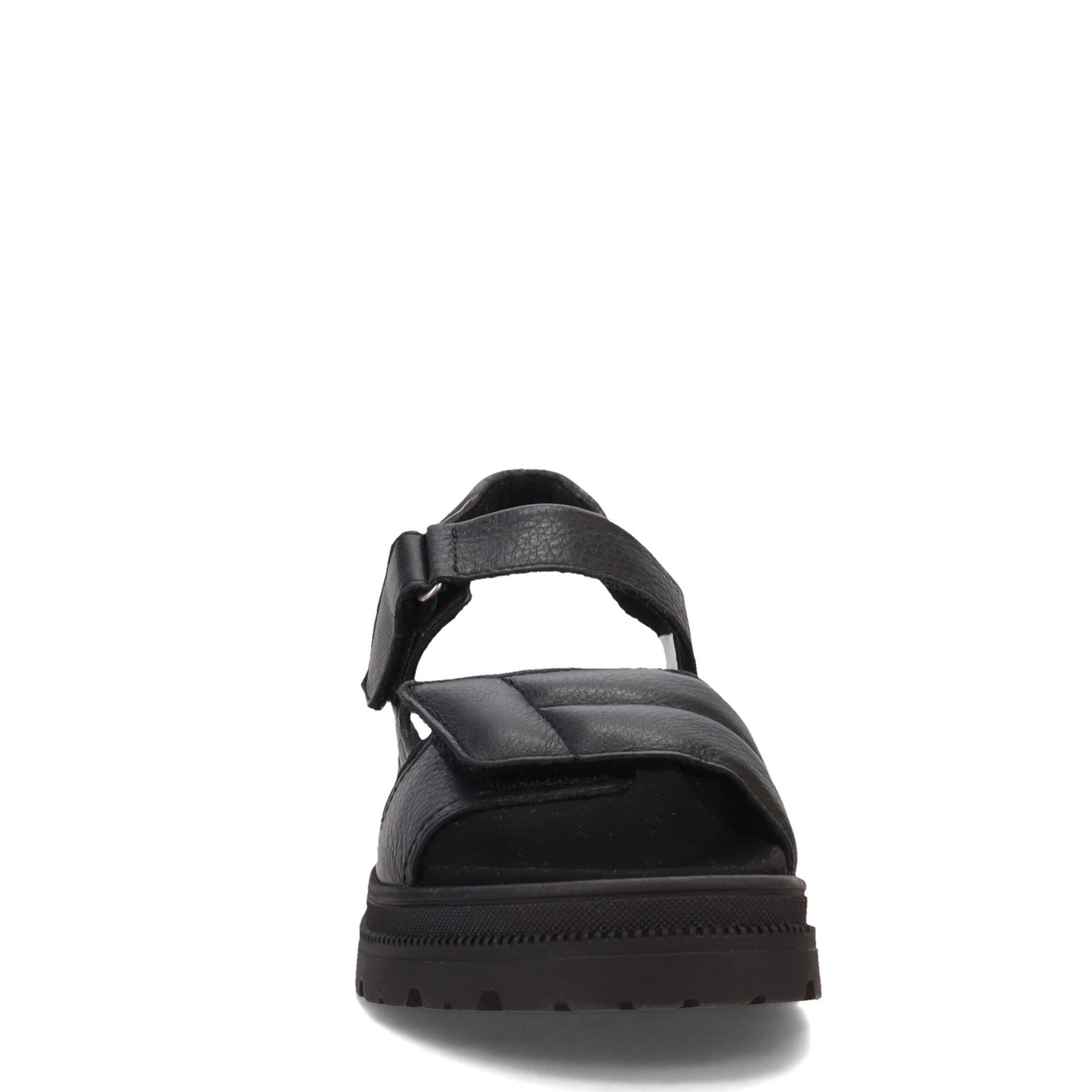 Peltz Shoes  Women's ara Danya Sandal Black 12-21304-01