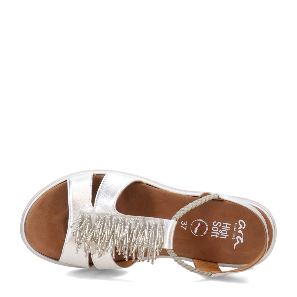 Women's ara, Bristol Sandal