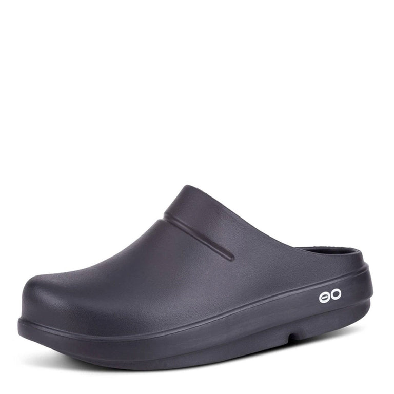 Unisex Oofos, OOCloog Clog