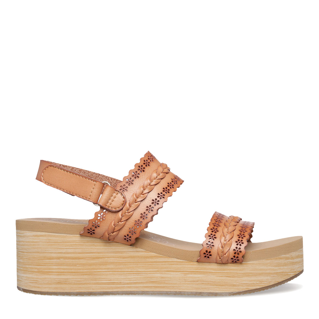 Women's Skechers Cali, Summers - Coastal Stroll Sandal