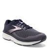 Peltz Shoes  Women's Brooks Dyad 11 Running Shoe - Extra Wide Ombre/PrimRose/Lavender 120312 2E 496