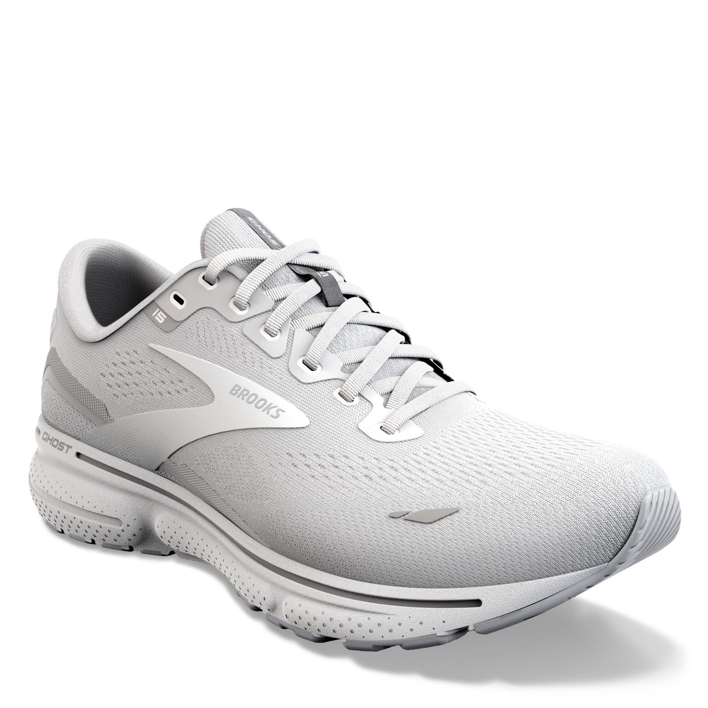Women's Brooks, Ghost 15 Running Shoe – Peltz Shoes