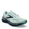 Peltz Shoes  Women's Brooks Adrenaline GTS 23 Running Shoe Blue Tonal 120381 1B 471