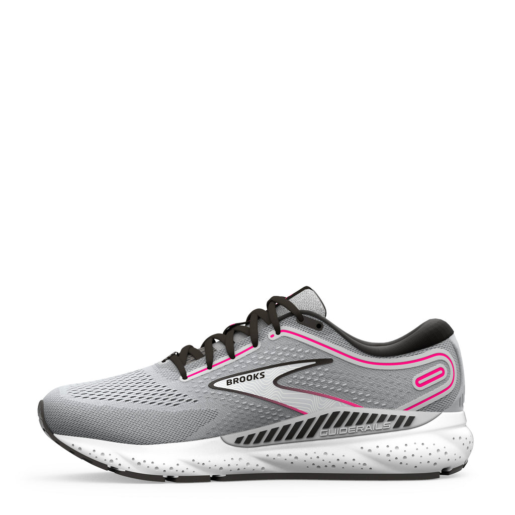 Women's Brooks, Ariel GTS 23 Running Shoe - Extra Wide Width