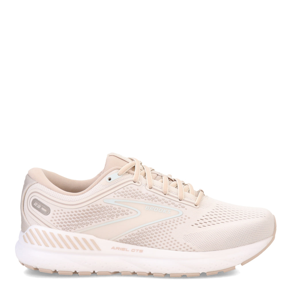Women's Brooks, Ariel GTS 23 Running Shoe - Extra Wide Width