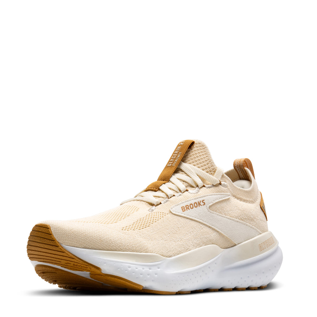 Women's Brooks, Glycerin Stealthfit 21 Running Shoe