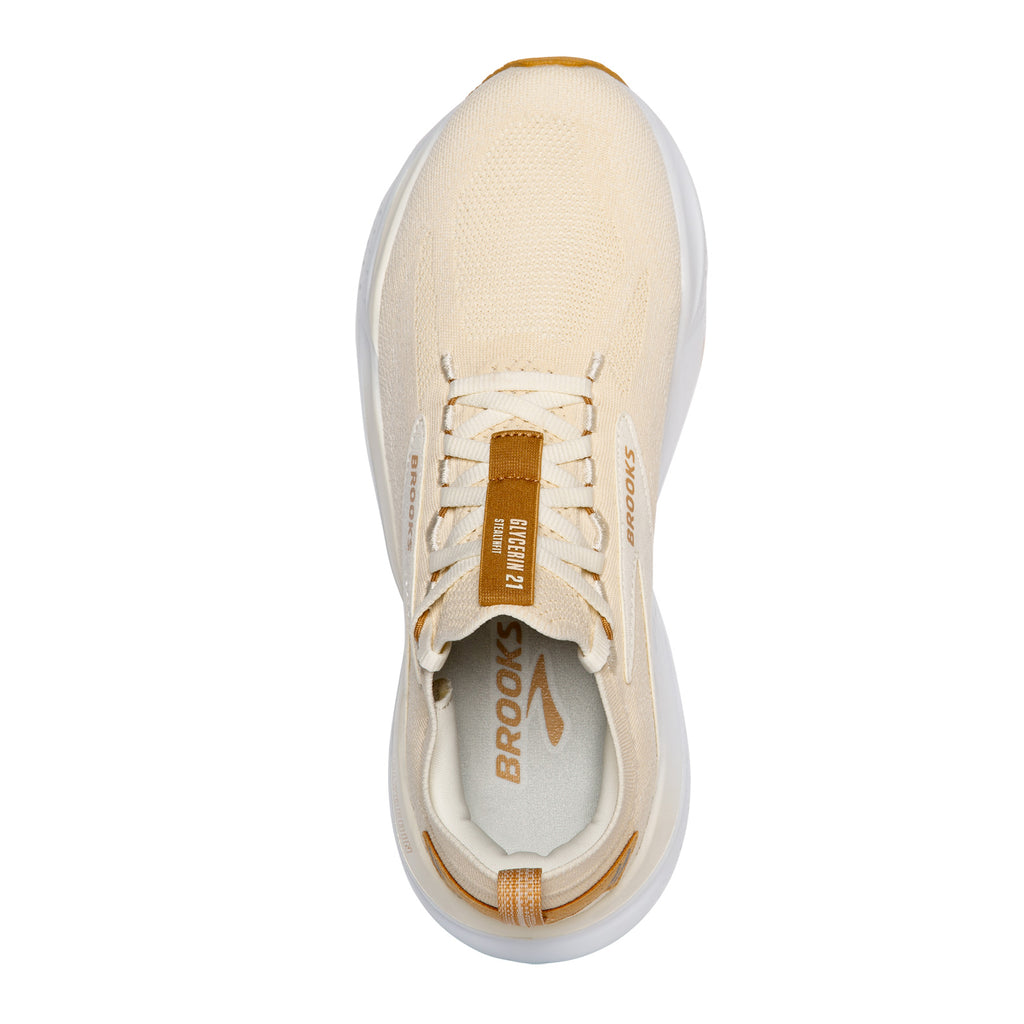 Women's Brooks, Glycerin Stealthfit 21 Running Shoe