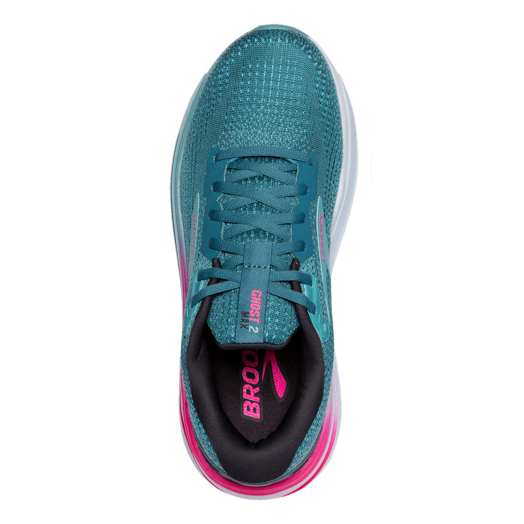 Women's Brooks, Ghost Max 2 Running Shoe
