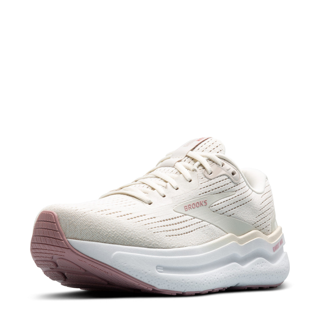 Women's Brooks, Ghost Max 2 Running Shoe - Extra Wide Width