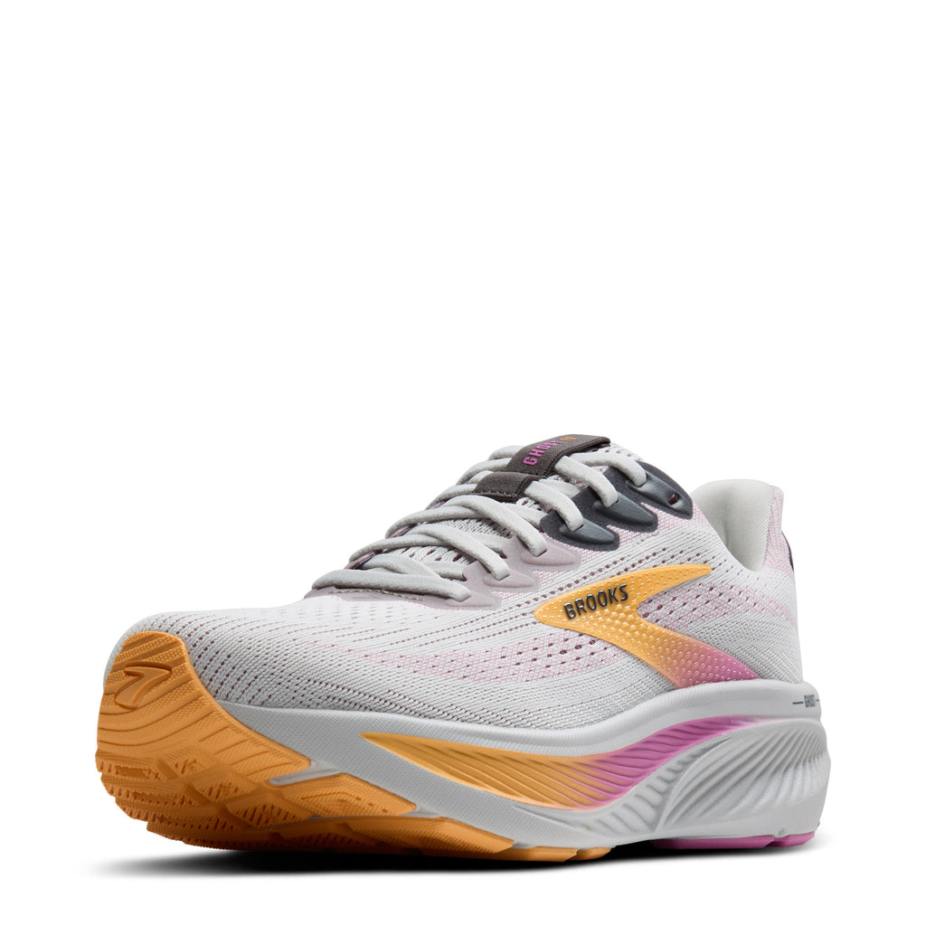 Women's Brooks, Ghost 17 Running Shoe