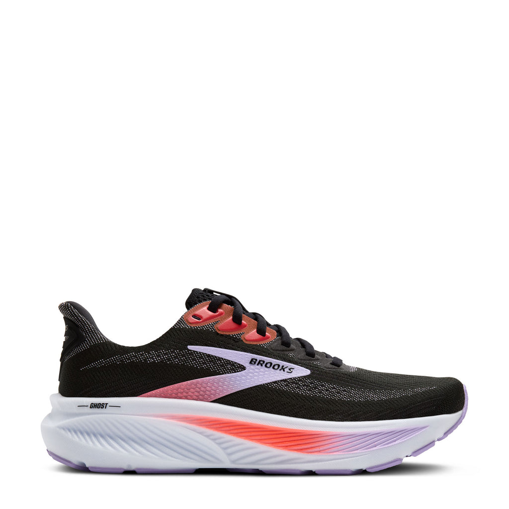 Women's Brooks, Ghost 17 Running Shoe