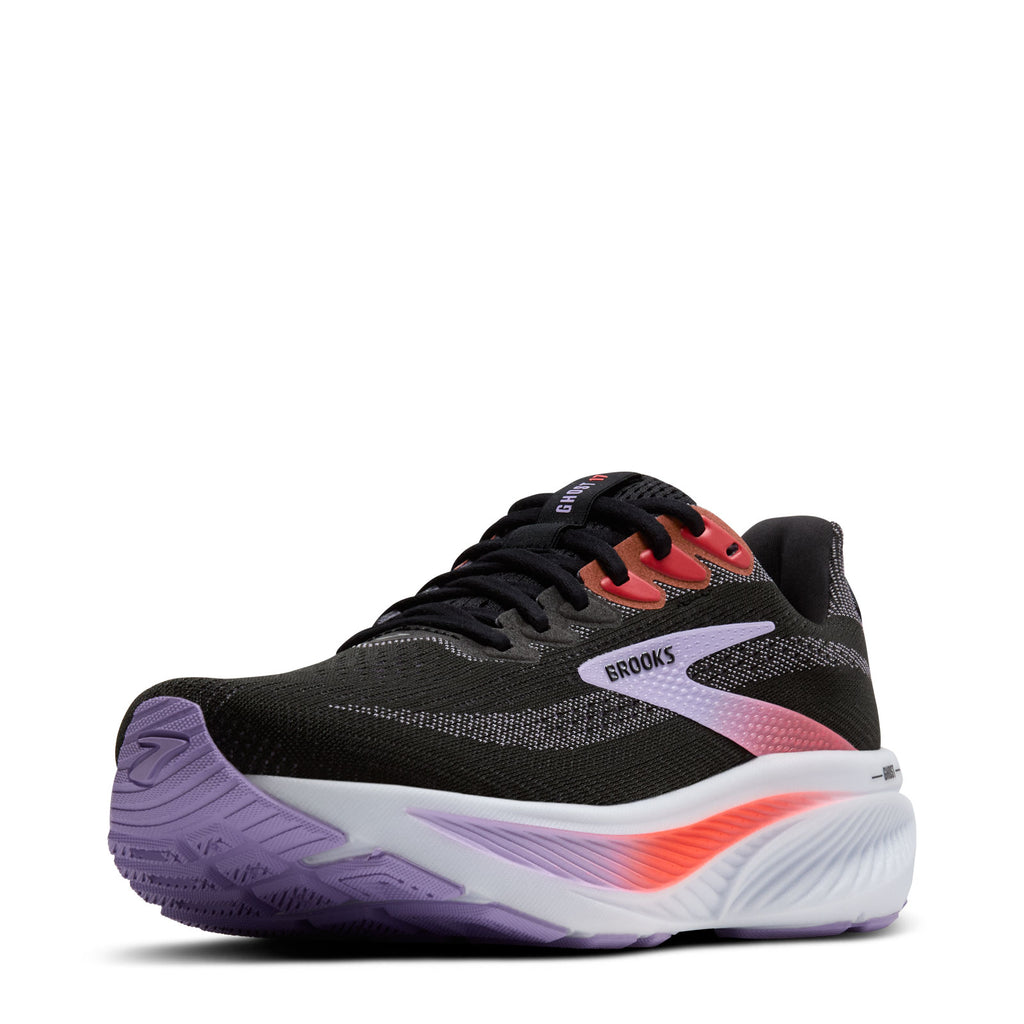 Women's Brooks, Ghost 17 Running Shoe
