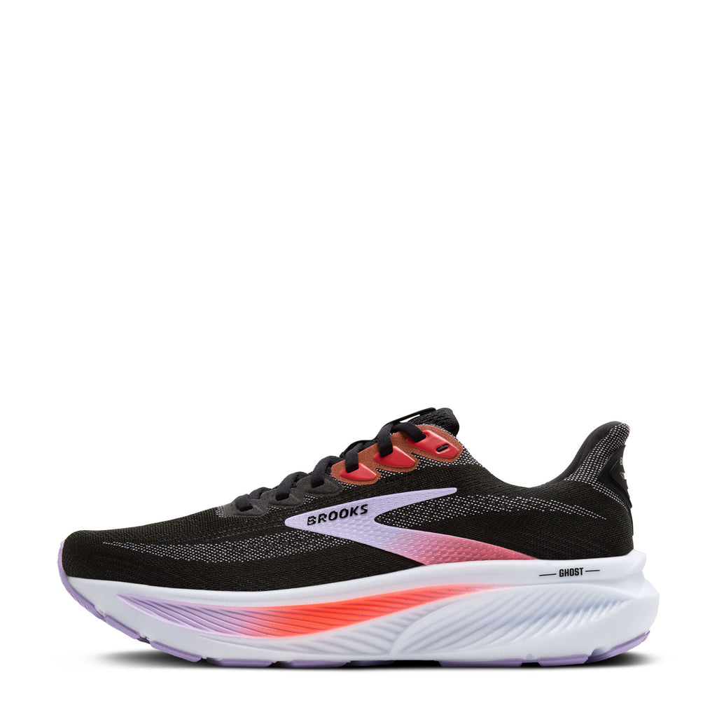 Women's Brooks, Ghost 17 Running Shoe
