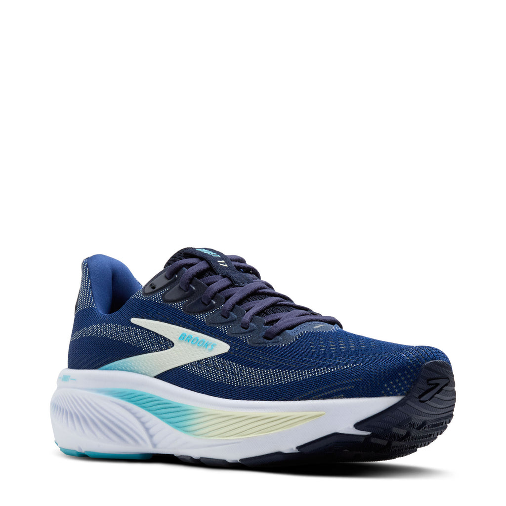 Women's Brooks, Ghost 17 Running Shoe
