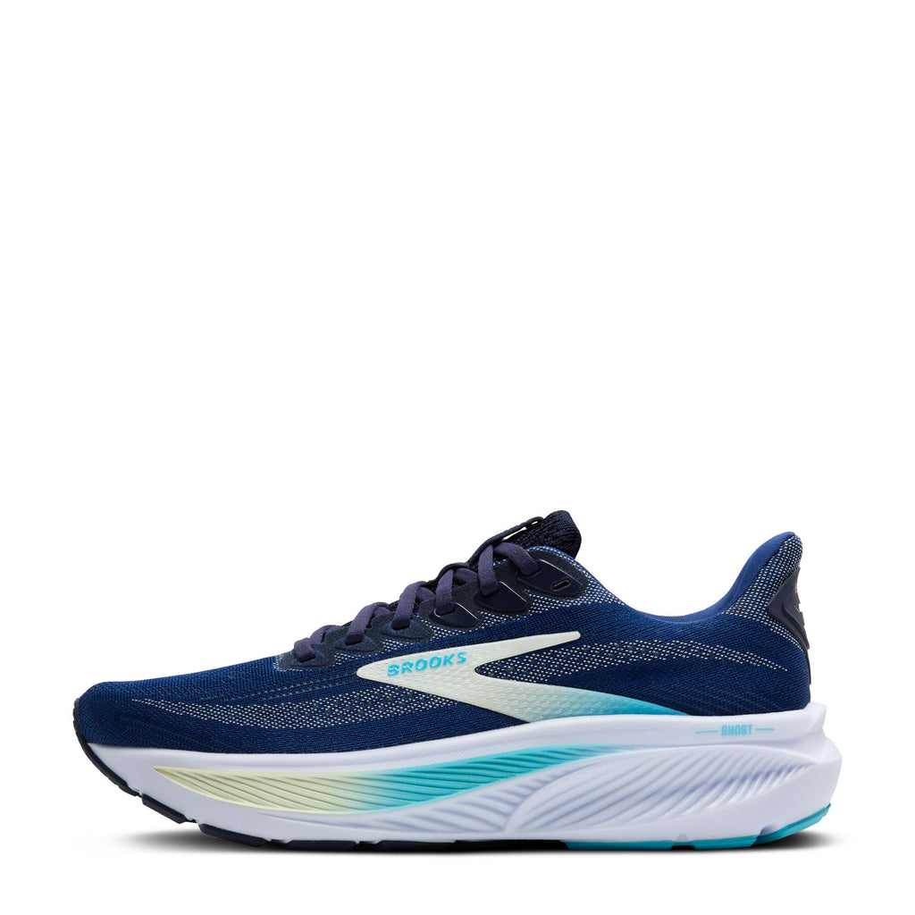 Women's Brooks, Ghost 17 Running Shoe