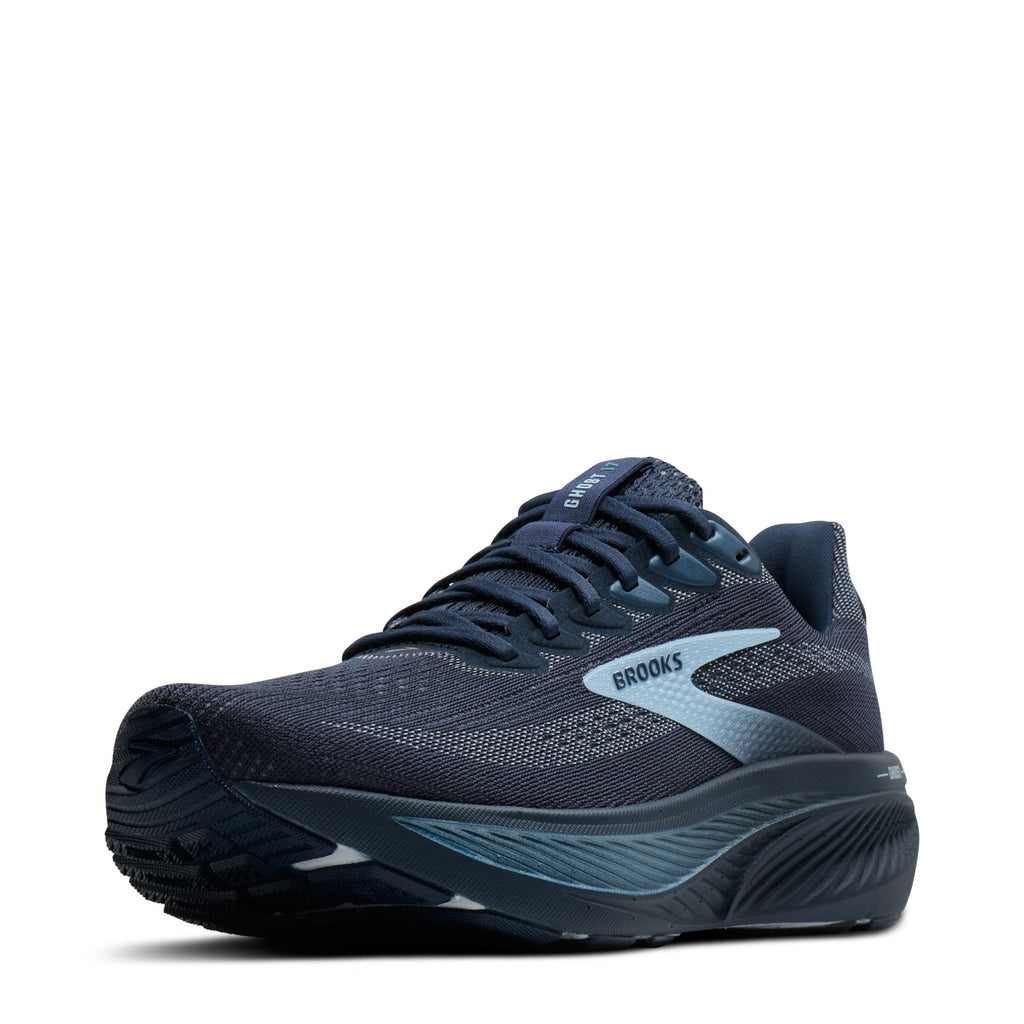 Women's Brooks, Ghost 17 Running Shoe