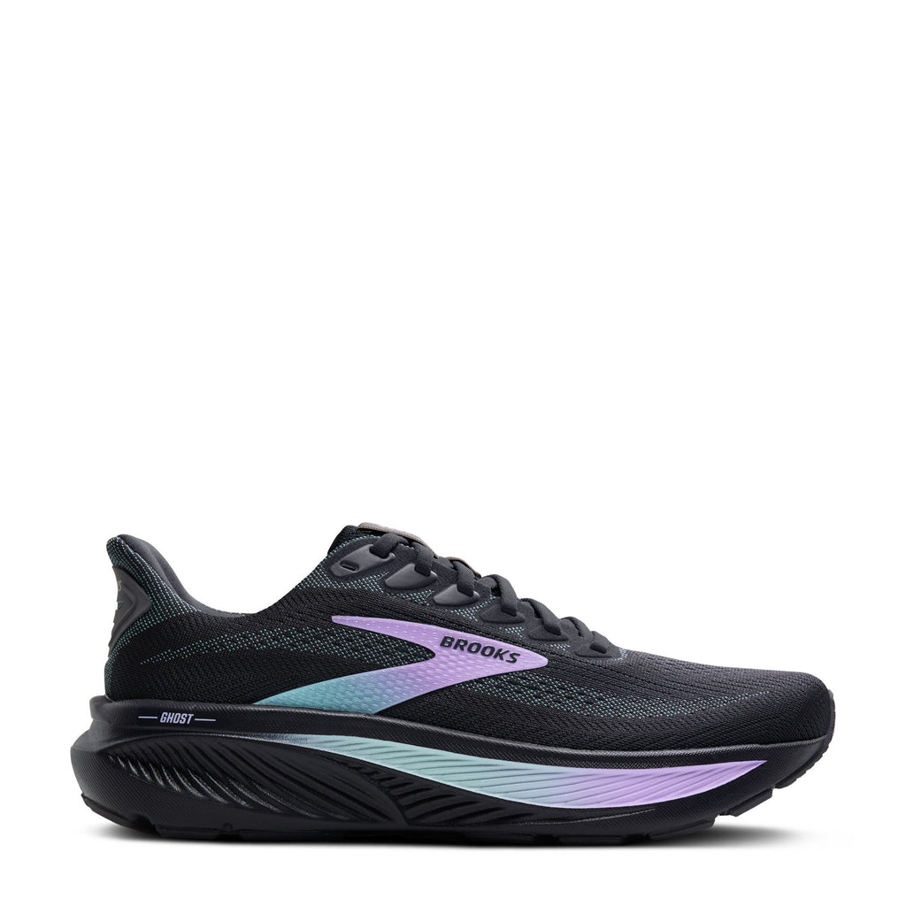 Women's Brooks, Ghost 17 Running Shoe - Wide Width