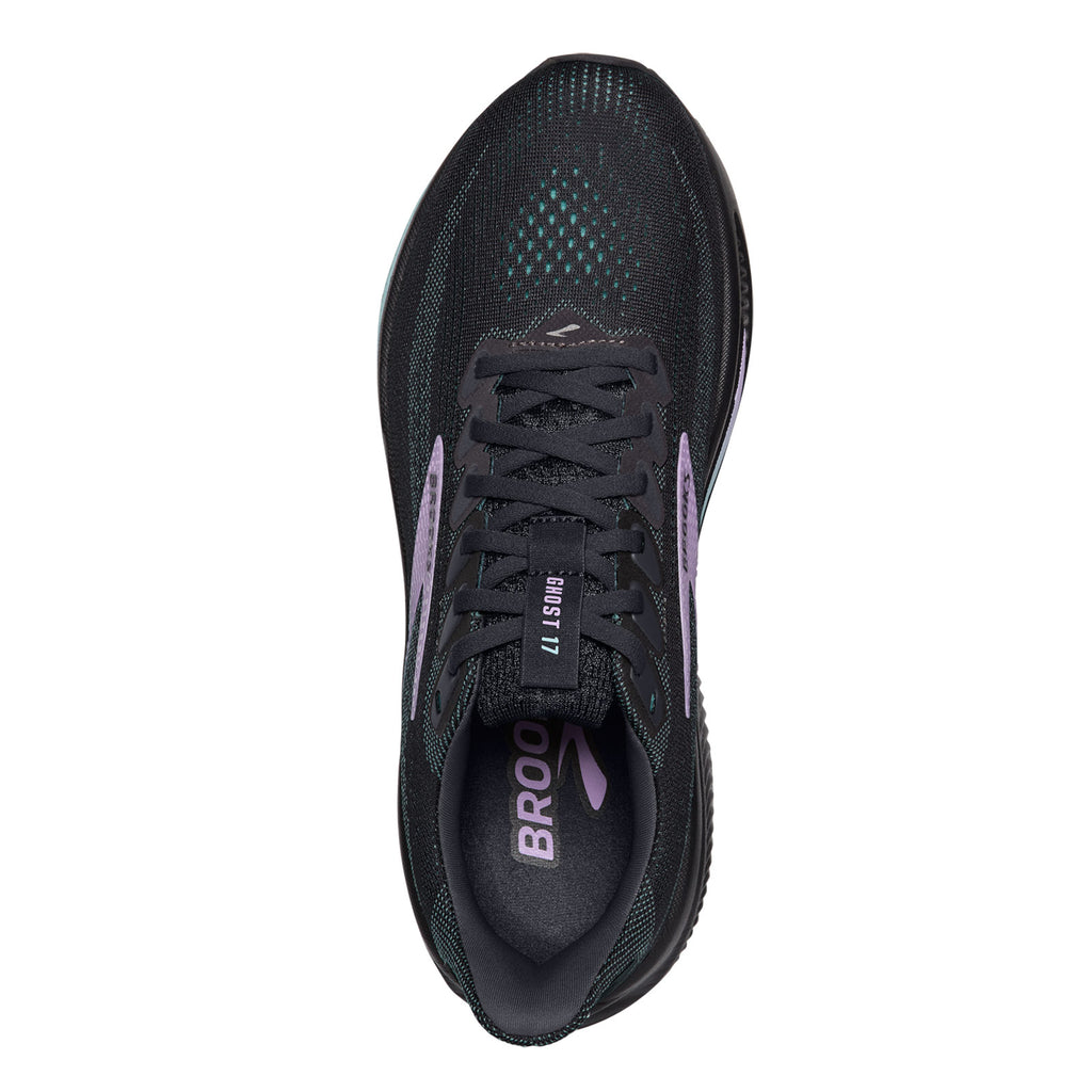 Women's Brooks, Ghost 17 Running Shoe - Wide Width