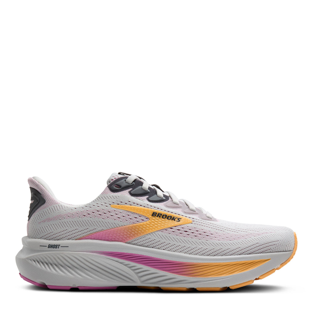 Women's Brooks, Ghost 17 Running Shoe - Narrow Width