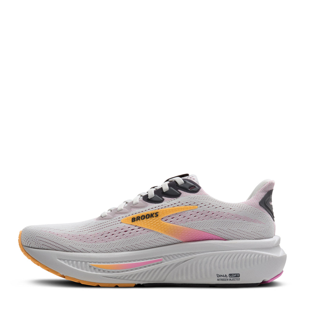 Women's Brooks, Ghost 17 Running Shoe - Narrow Width