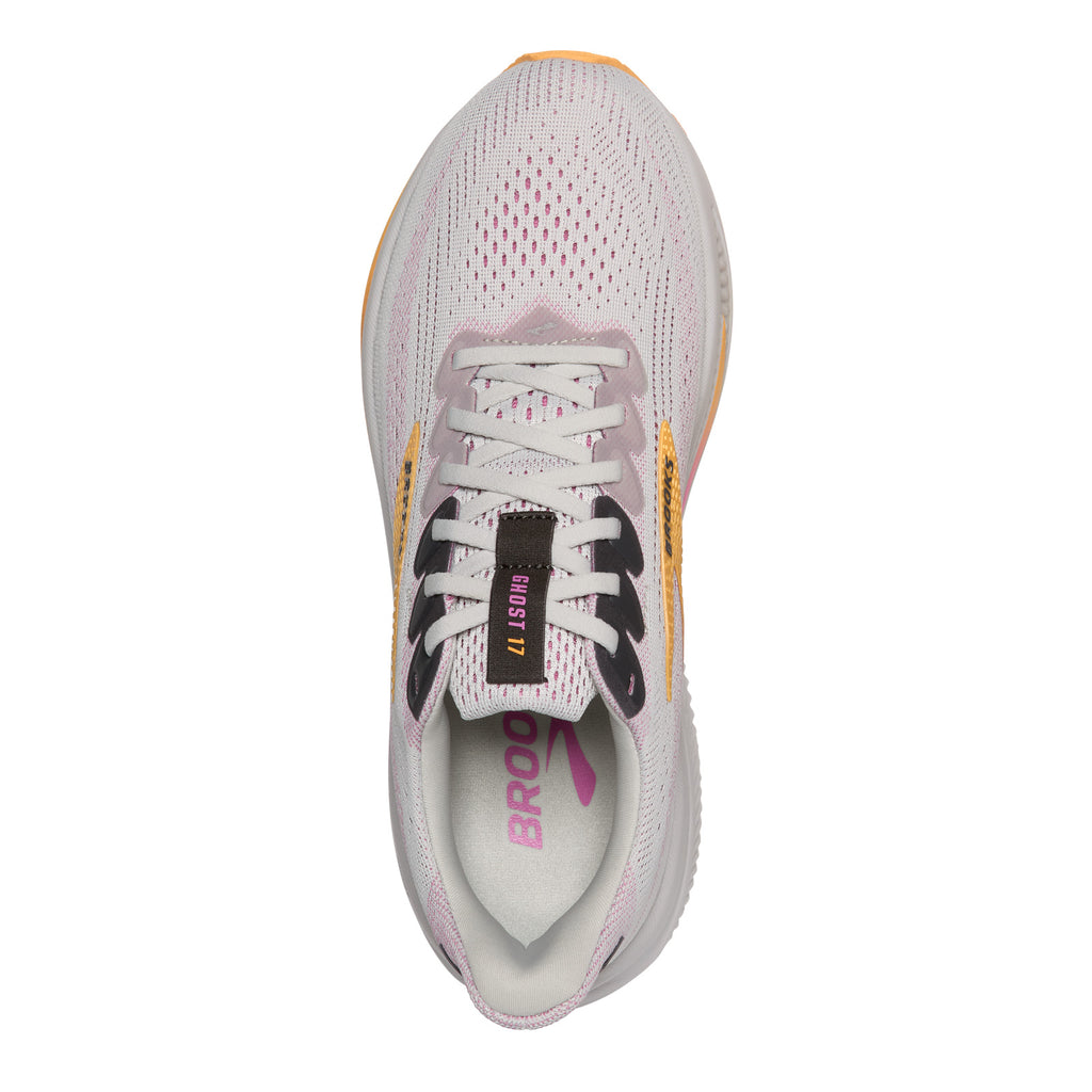 Women's Brooks, Ghost 17 Running Shoe - Narrow Width