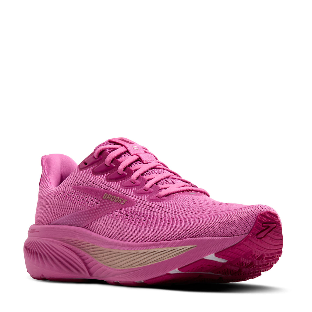 Women's Brooks, Ghost 17 Running Shoe