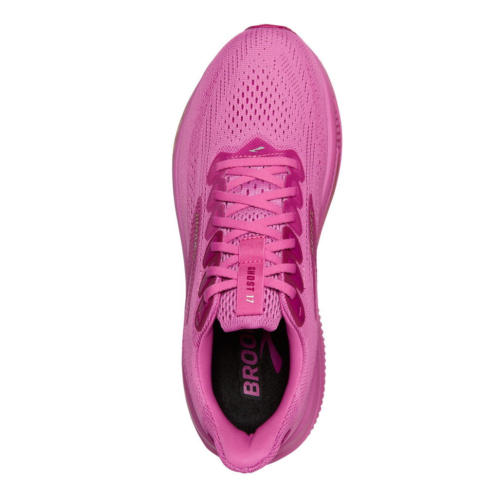 Women's Brooks, Ghost 17 Running Shoe