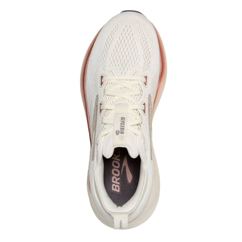 Women's Brooks, Glycerin 22 Running Shoe