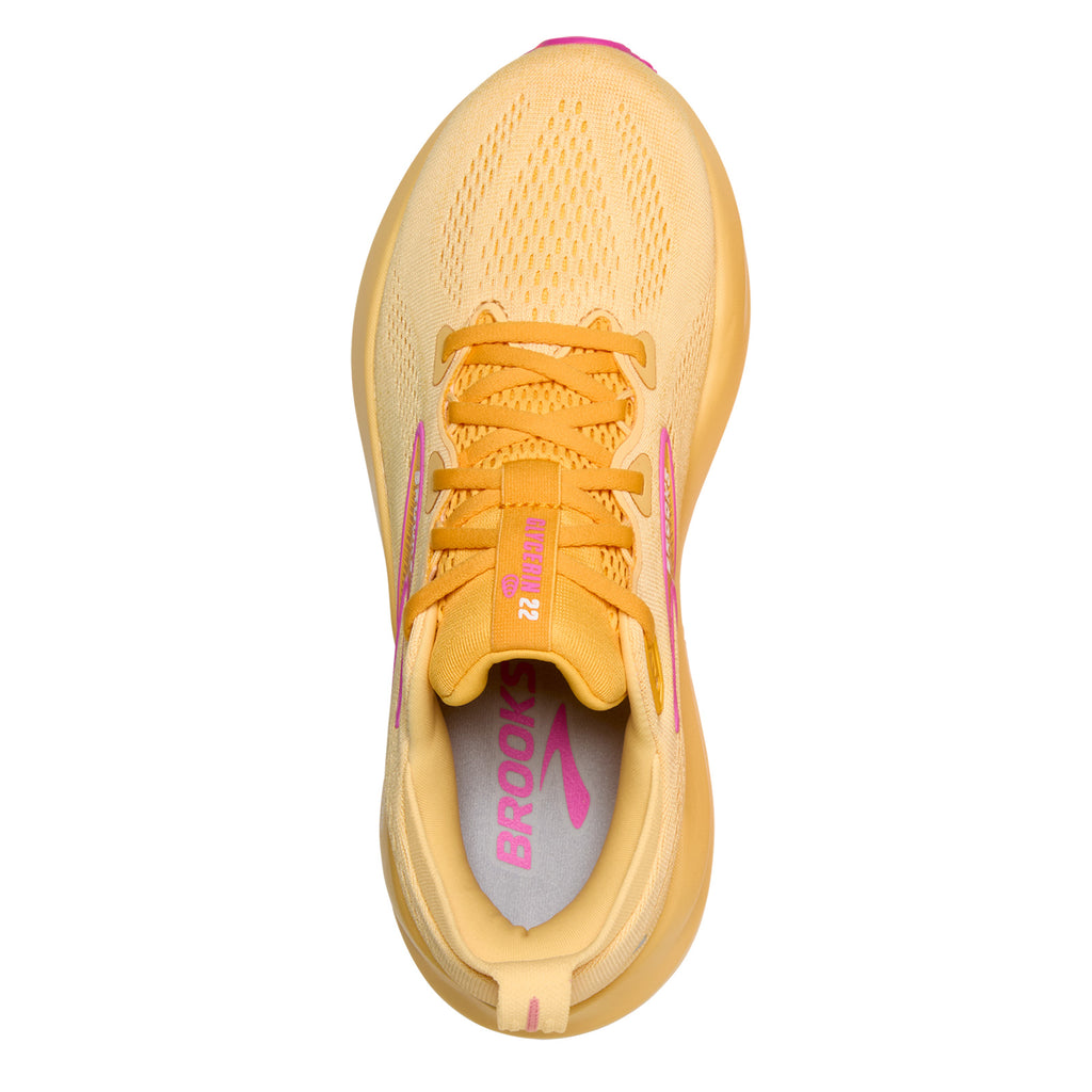 Women's Brooks, Glycerin 22 Running Shoe