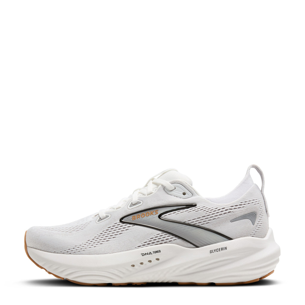 Women's Brooks, Glycerin 22 Running Shoe - Wide Width