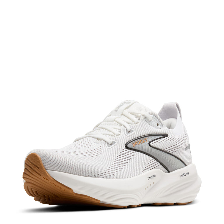 Women's Brooks, Glycerin 22 Running Shoe - Wide Width