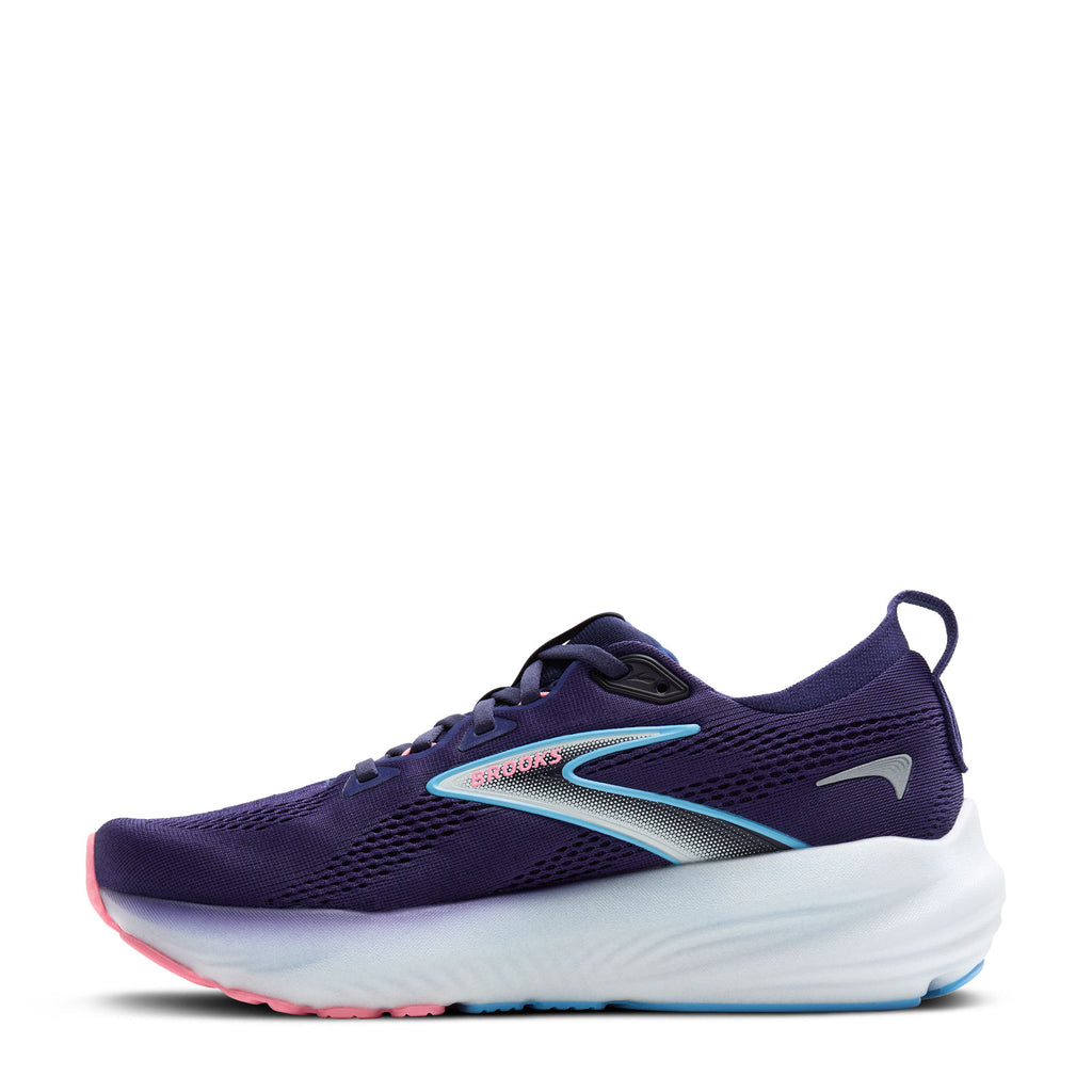 Women's Brooks, Glycerin 22 Running Shoe - Extra Wide Width